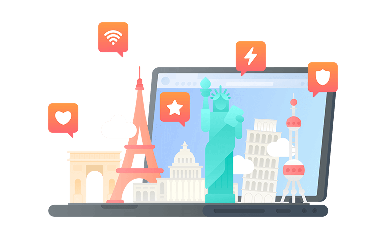 在马耳他连接到中国vpn - 华人加速器